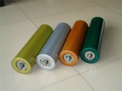 托輥組裝技術(shù)有什么要求？