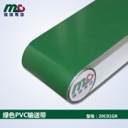 如何辨別輸送帶的好壞？