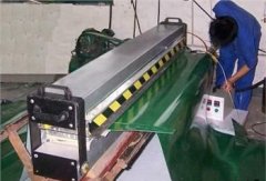 輸送帶接頭可以制作成直角的嗎？