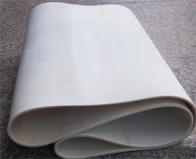 什么是硅膠輸送帶，其優(yōu)缺點？